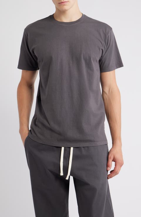 Standard Cotton T-Shirt