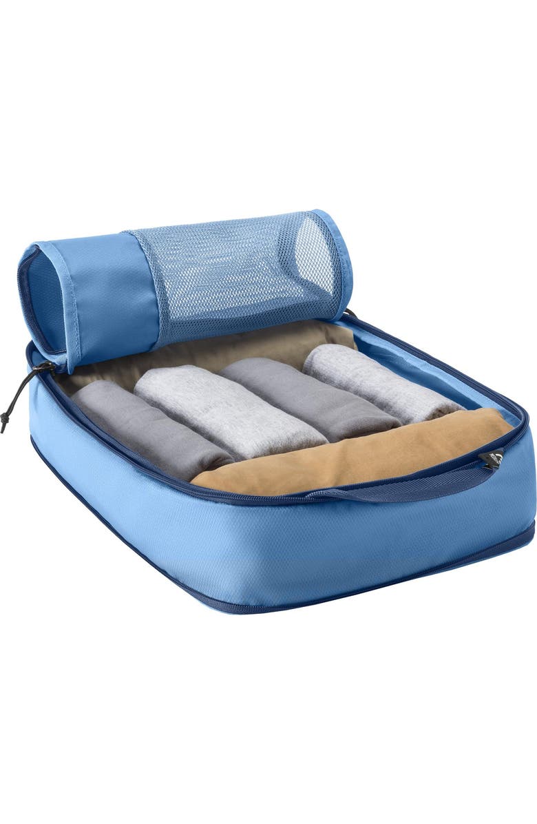 EAGLE CREEK Pack-It Reveal Carry-On Set, Alternate, color, Blue Dawn