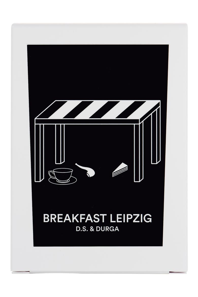 Breakfast Leipzig Candle, Alternate, color, NO COLOR