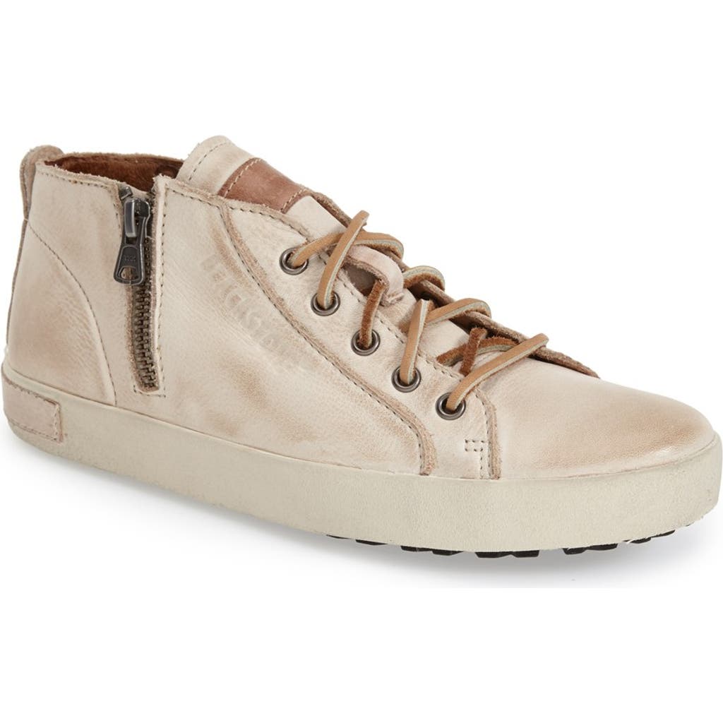 Blackstone 'jl24' Sneaker In Gray