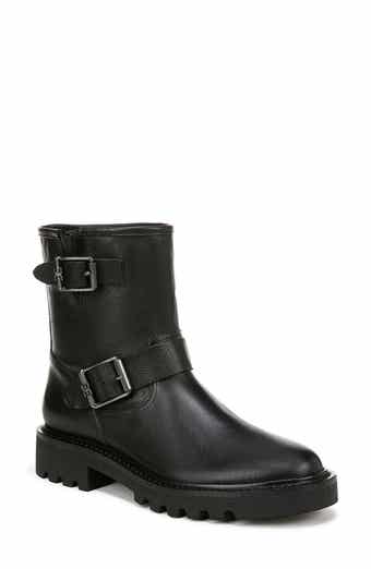 Frye Veronica Flex Combat Boot Women Nordstrom