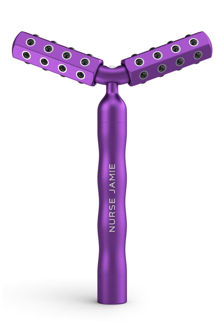 UpLift Body Rolling Beauty Massage, Main, color, NO COLOR