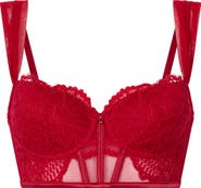 Hunkemöller Whitney Padded Underwire Bustier
