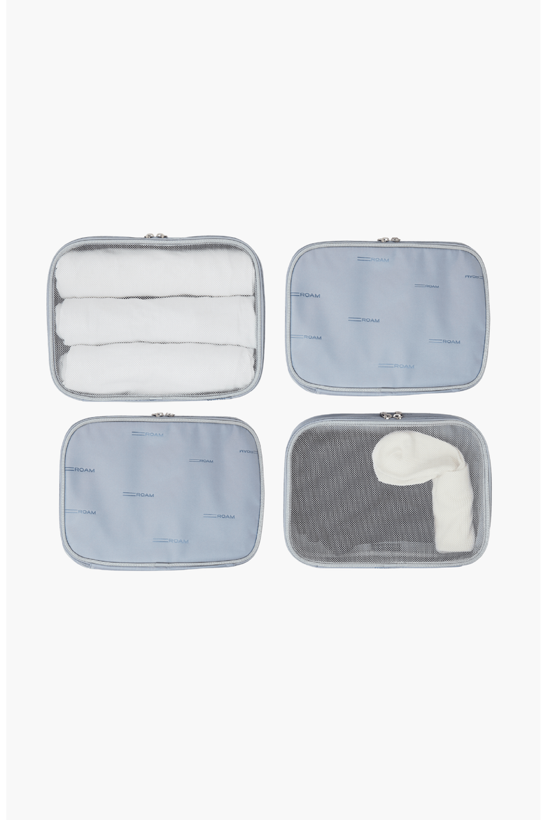 Packing Pods Set, Alternate, color, Classic Grey