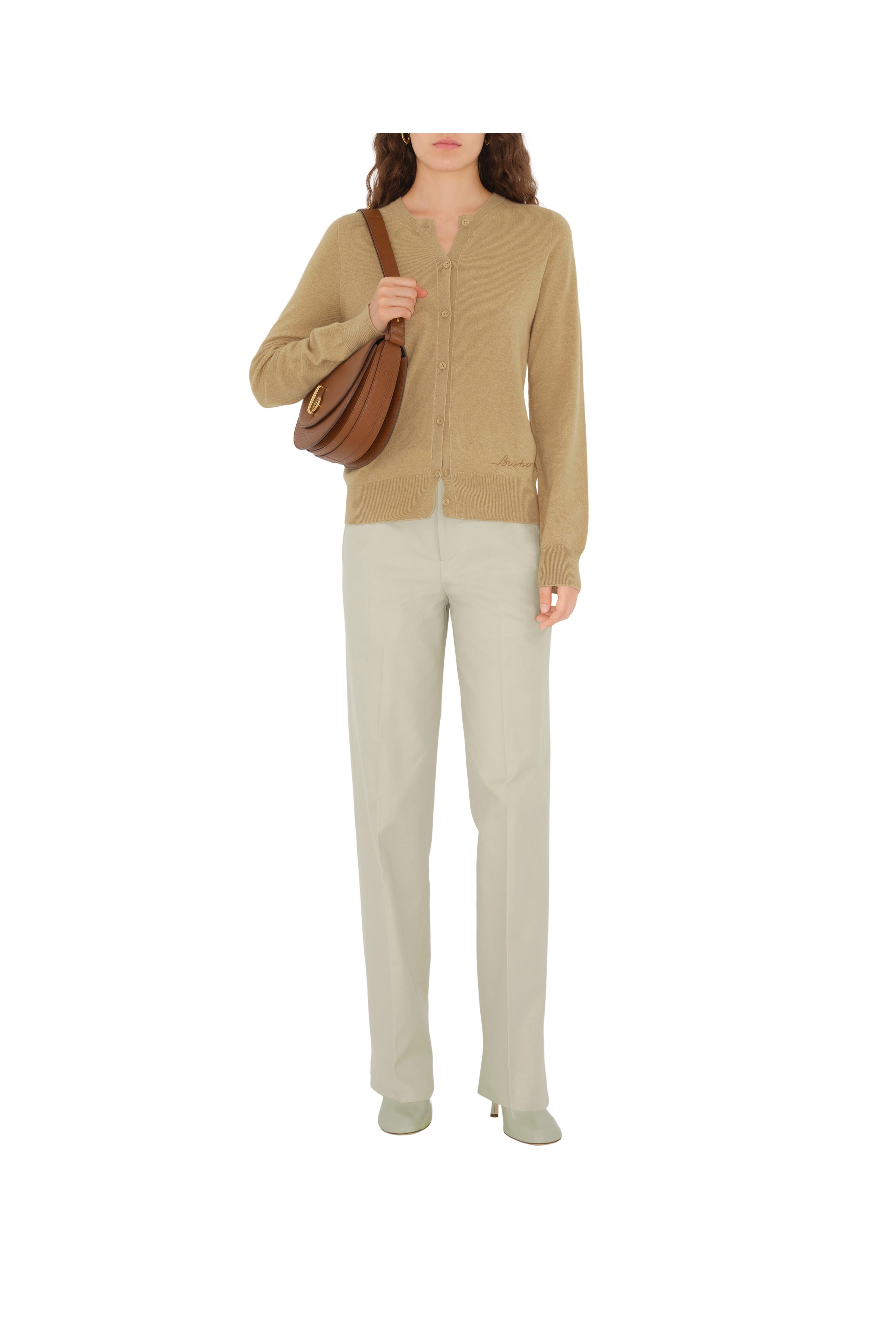 Burberry Medium Rocking Horse Bag, Alternate, color, 