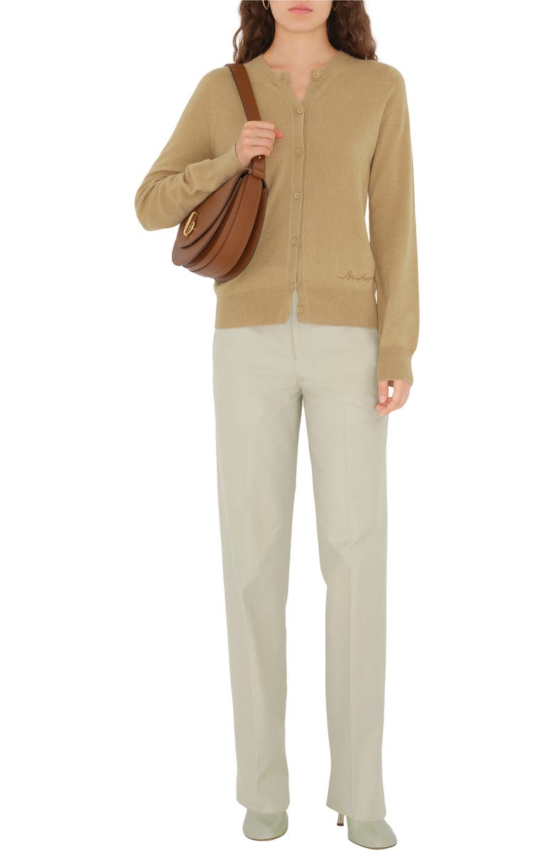 Burberry Medium Rocking Horse Bag, Alternate, color,