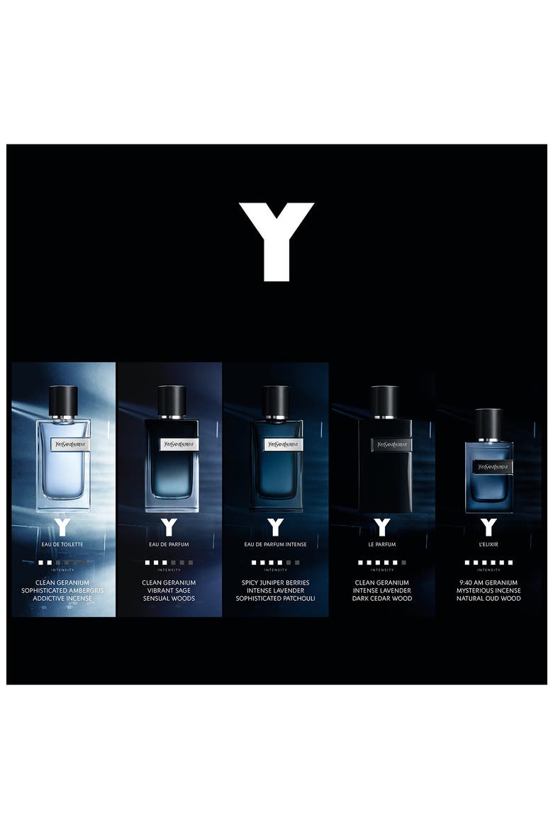 Y Le Parfum Set $225 Value, Alternate, color, NO COLOR