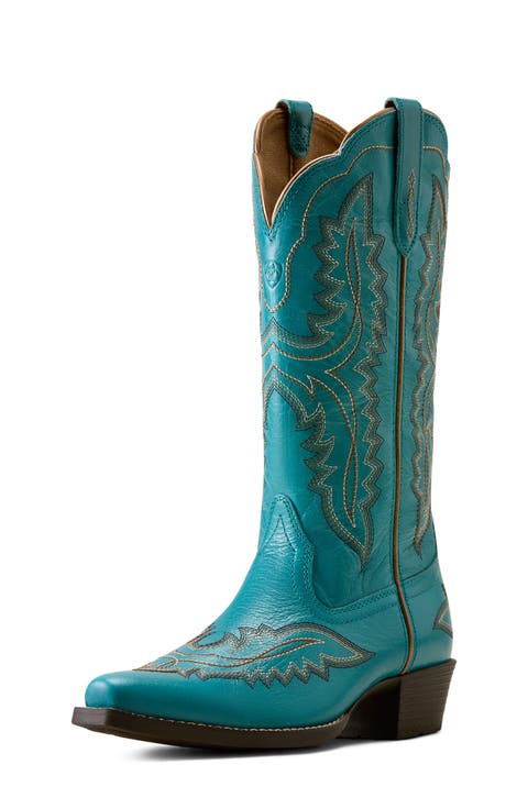 Casanova Western Boot
