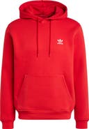 adidas Originals Trefoil Essentials Pullover Hoodie