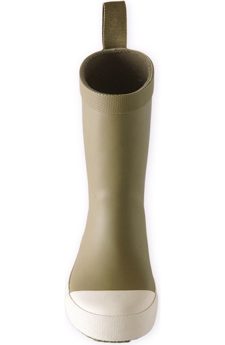 Pehr Explorer Waterproof Rain Boot, Alternate, color,