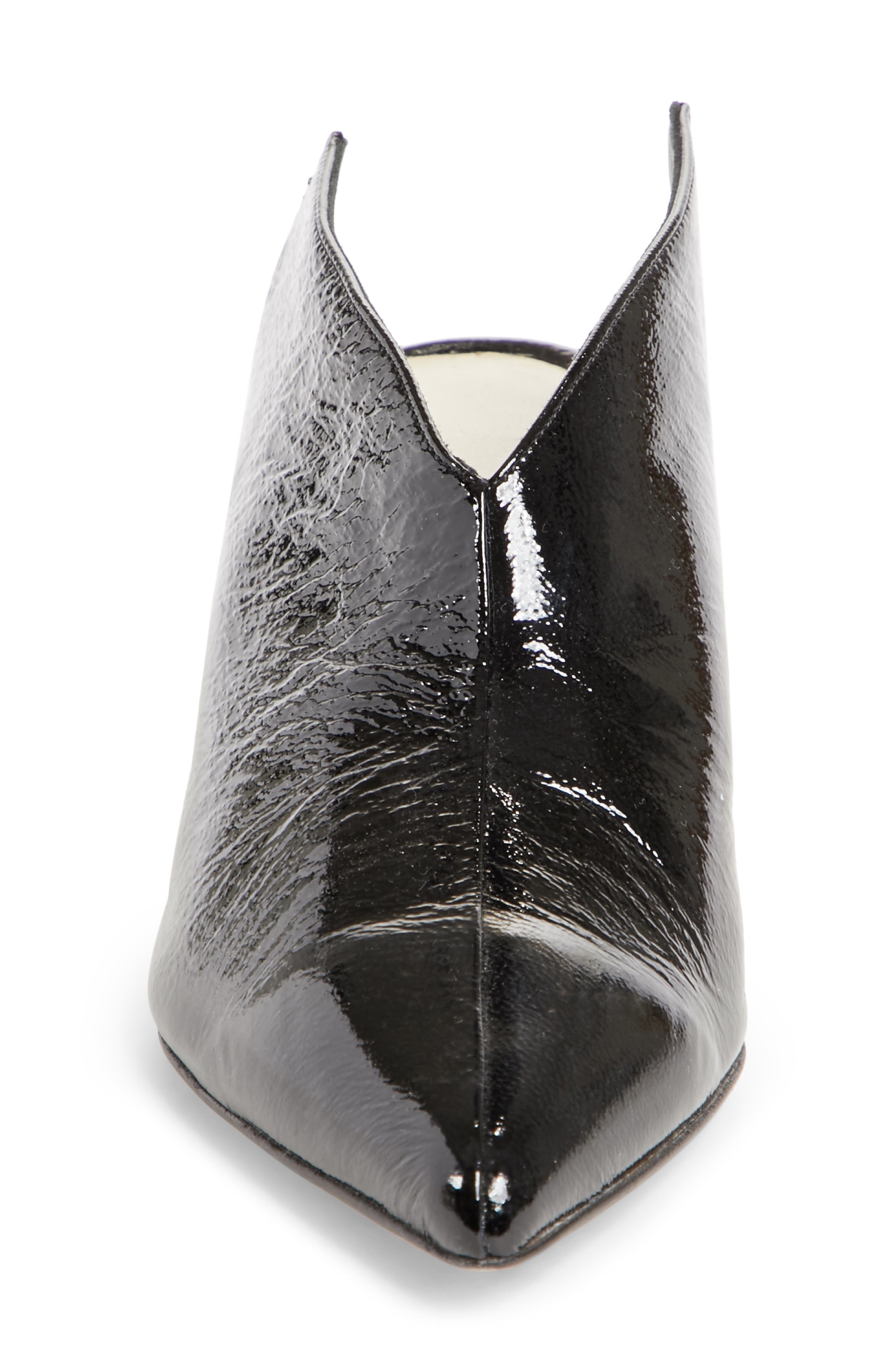 Tibi Jase Pointy Toe Mule, Alternate, color, 