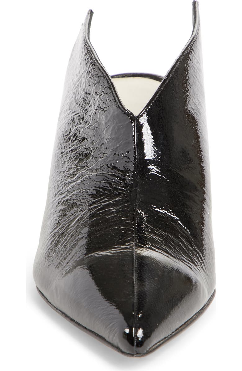 Tibi Jase Pointy Toe Mule, Alternate, color,