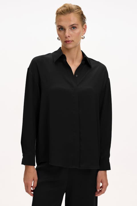 Alexander Long Sleeve Shirt