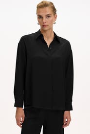 Exquise Alexander Long Sleeve Shirt