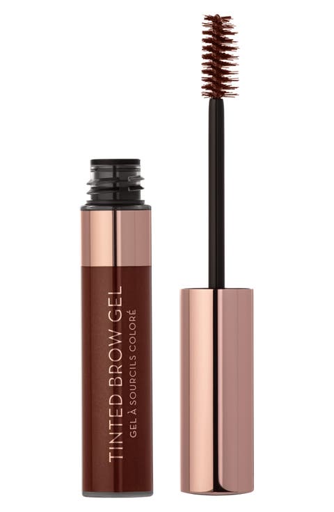 Tinted Brow Gel