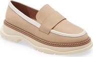 Linea Paolo Minka Loafer