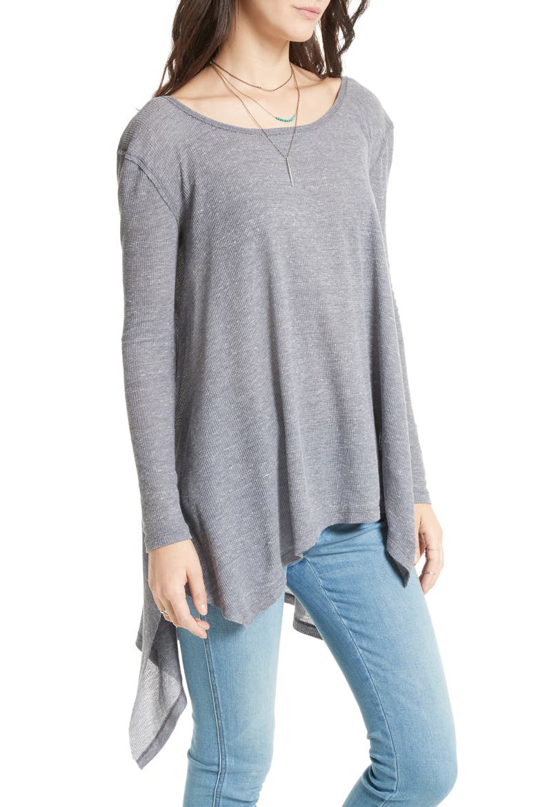The Incredible Tee, Alternate, color, BLUE