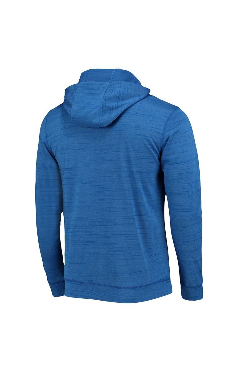 LEVELWEAR Men's Levelwear Royal 2022 Arnold Palmer Invitational Anchor Pullover Hoodie, Alternate, color, 