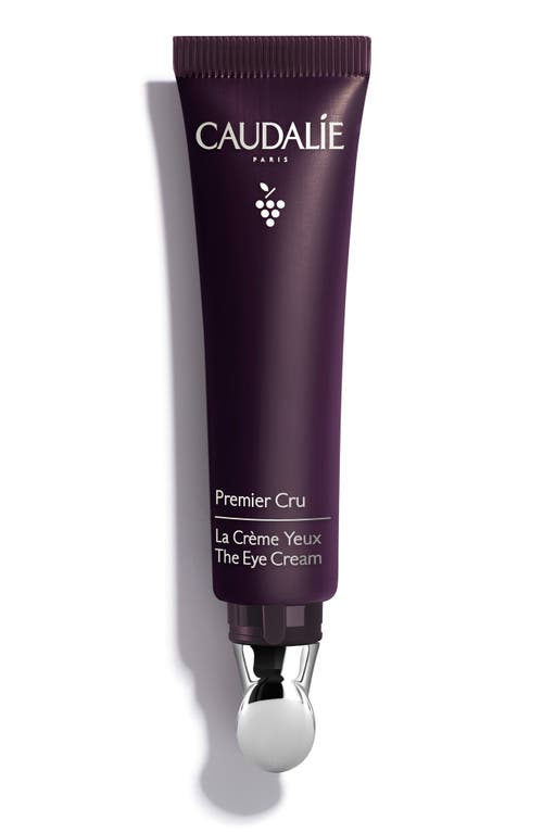 Caudalíe Premier Cru The Eye Cream In No Color