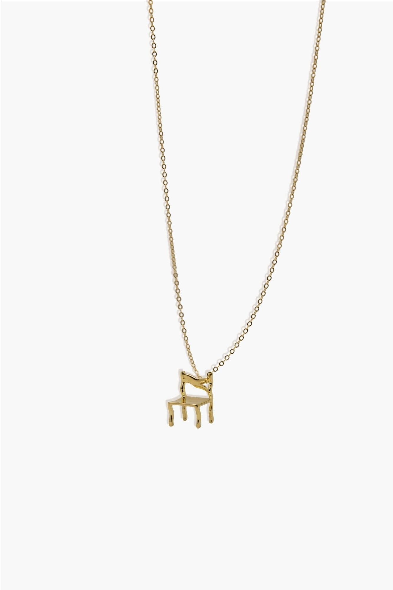 selected Gold Vermeil