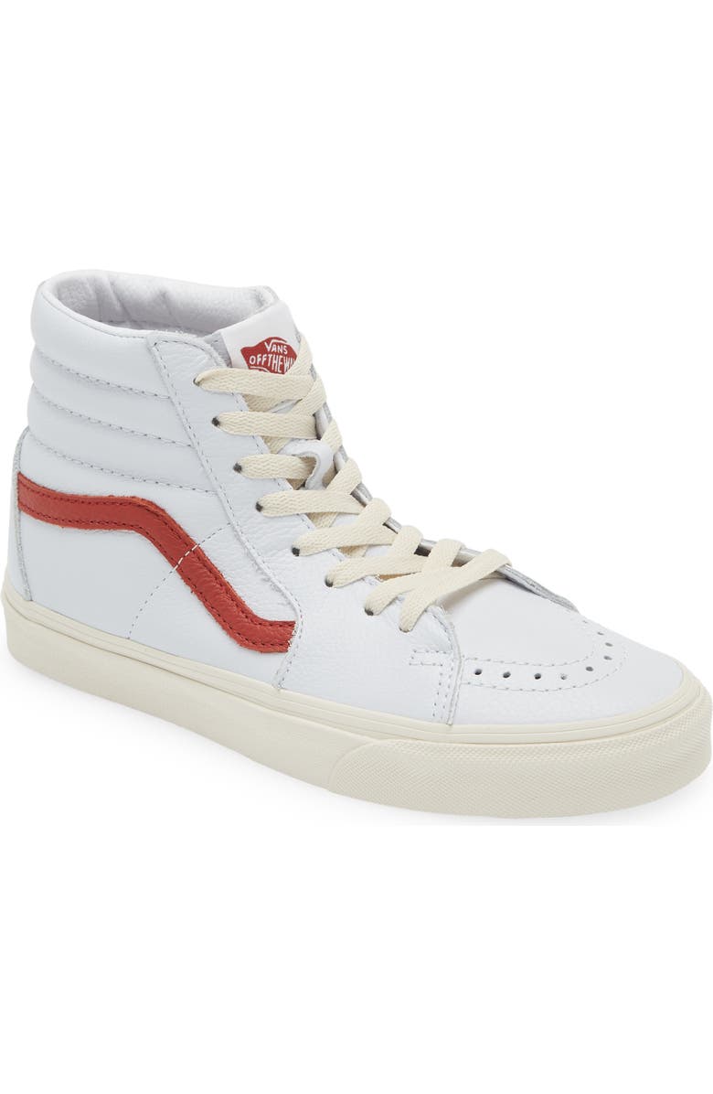 Vans Sk8-Hi Sneaker, Main, color,