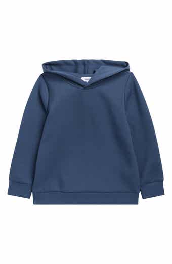 Reiss Kids' Fabien Pullover Hoodie