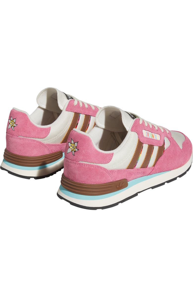 adidas x Rich Mnisi Treziod Pride RM Running Shoe, Alternate, color,