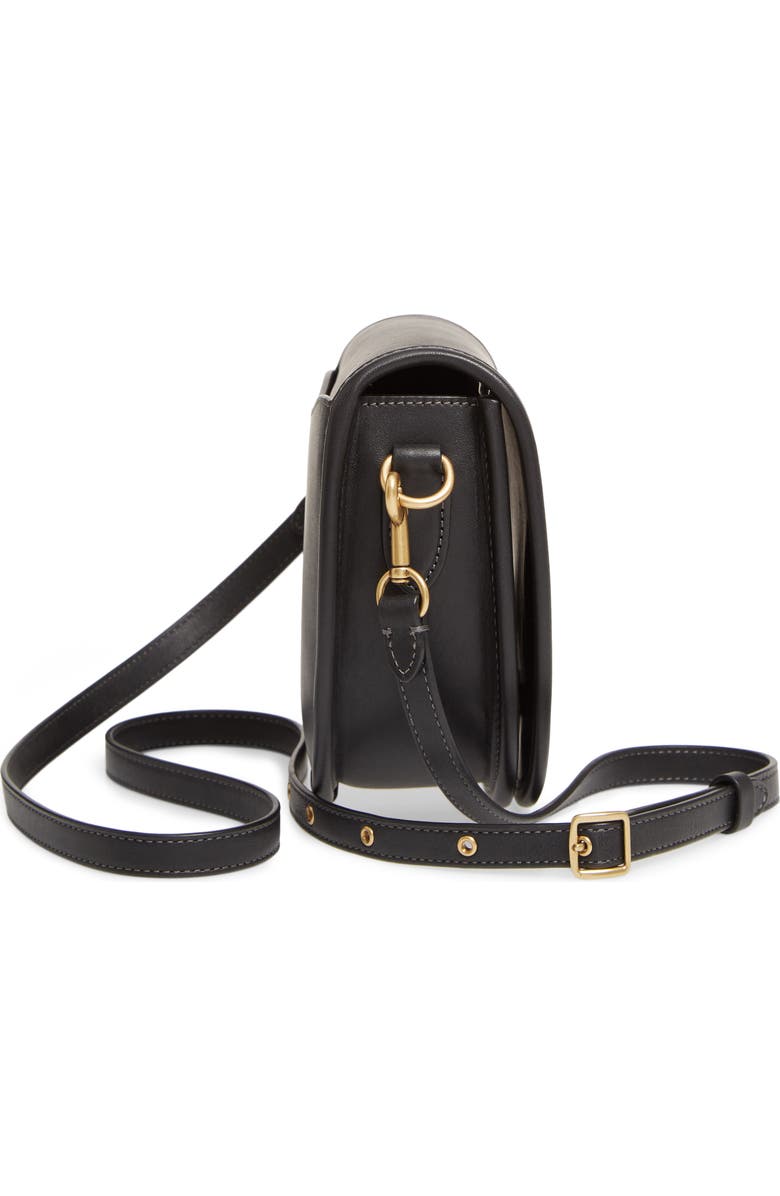 COACH The Coach Originals Runway Leather Crossbody Bag, Alternate, color,