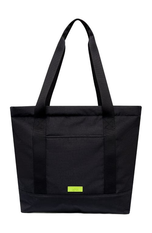 LEFRIK Strata Tote Bag in Black at Nordstrom