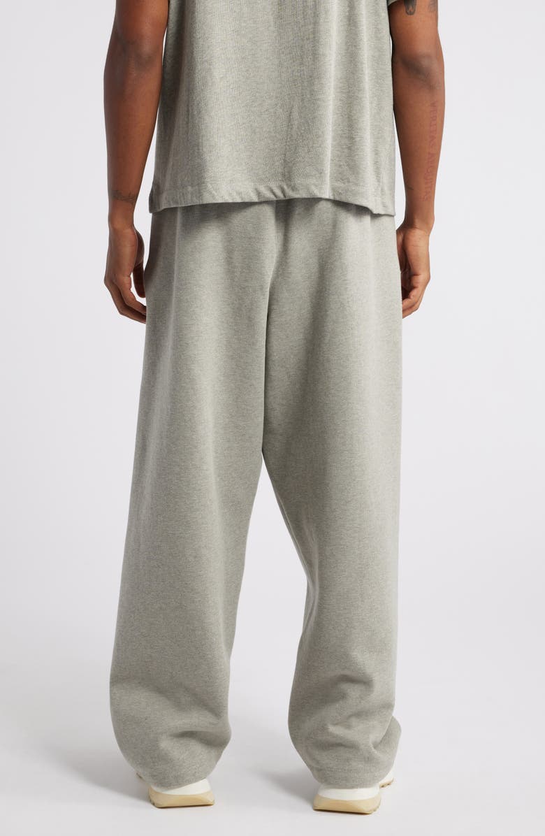 Fear of God Essentials Relaxed Fit Cotton Blend Sweatpants, Alternate, color, 
