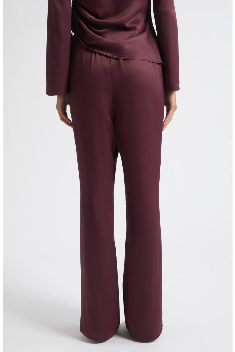 Gemma Wide Leg Pull On Pants, Alternate, color, FIG