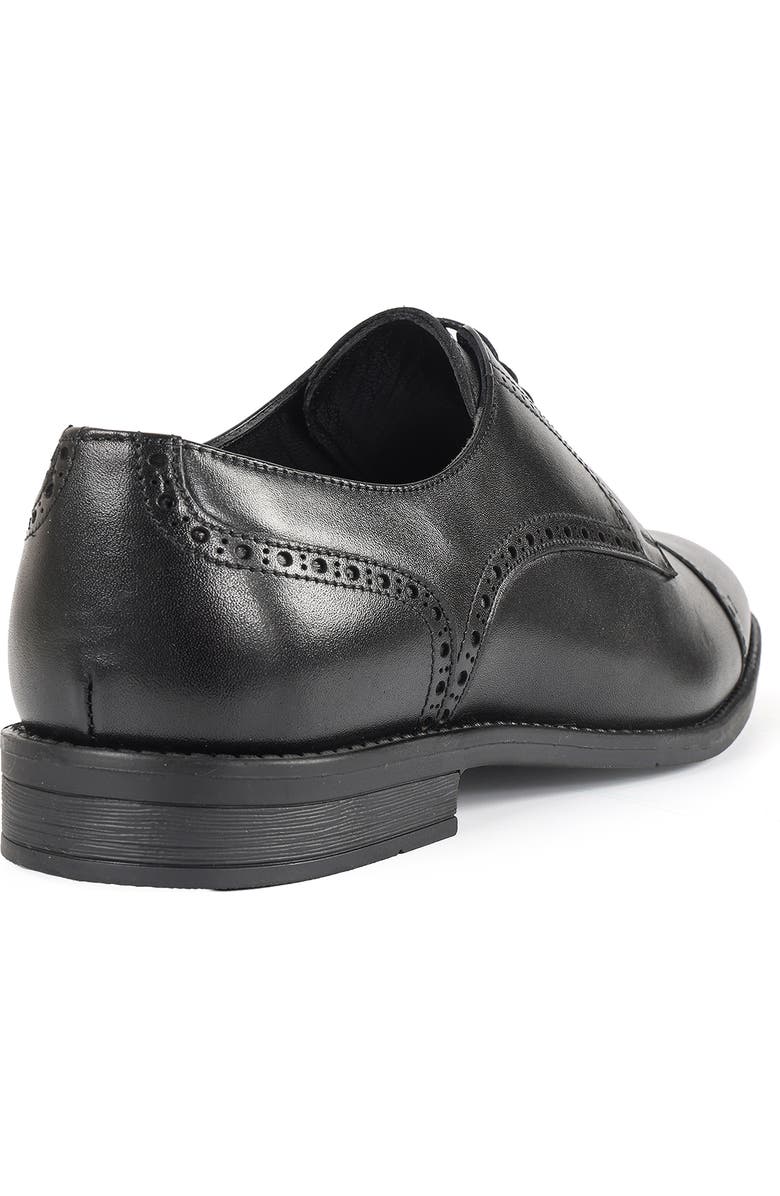 MACNOLA Kansas Brogue Cap Toe Derby, Alternate, color,