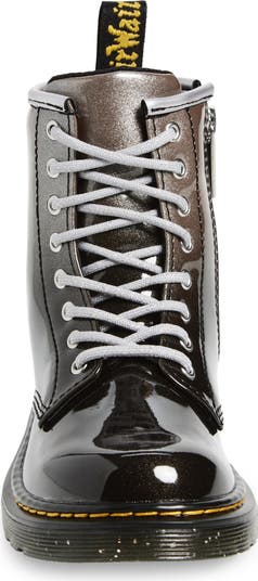 Kids' Glitter Ombré Boot