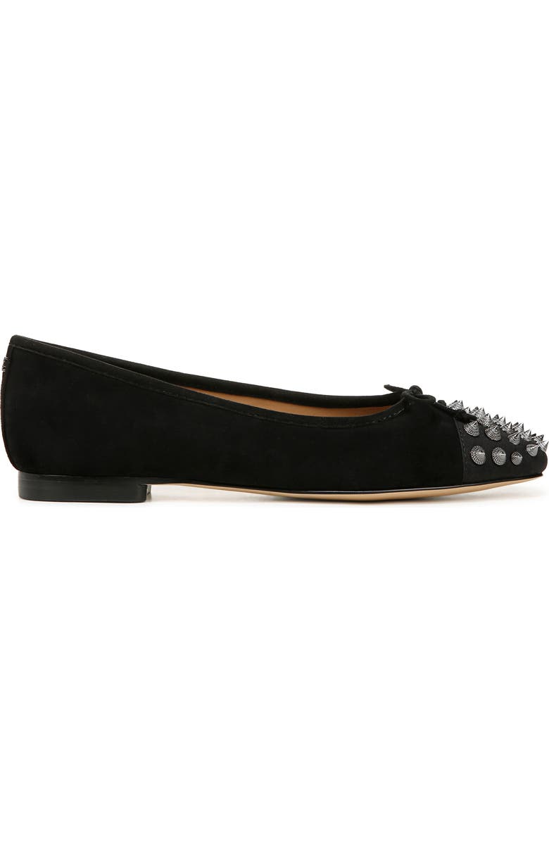 Sam Edelman Monet Cap Toe Ballet Flat, Alternate, color,