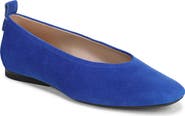 27 EDIT Naturalizer Carla Flat