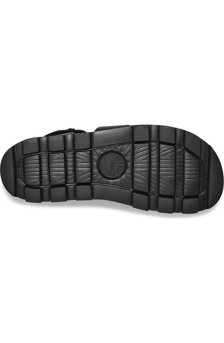 UGG<sup>®</sup> Capitelle Fisherman Sandal, Alternate, color,