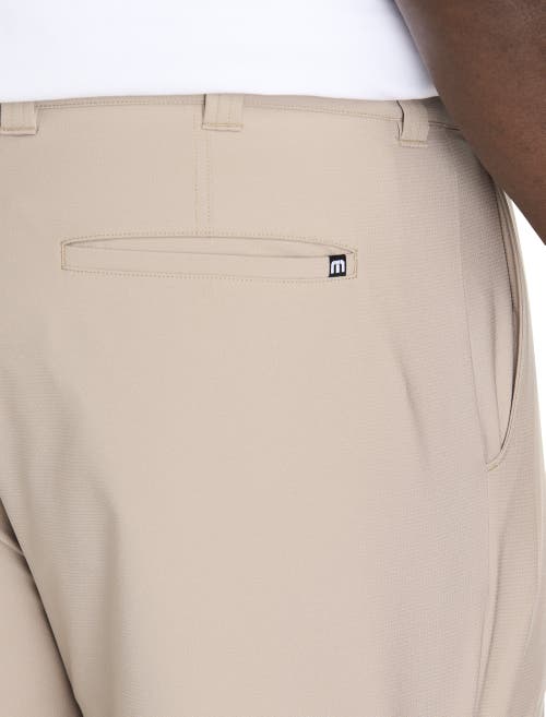 Travelon Big & Tall Travismathew Fit By Dxl Wanderlust Shorts