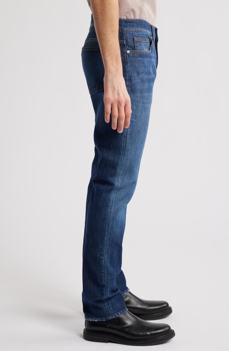 FRAME L'Homme Slim Fit Jeans, Alternate, color, Cruz