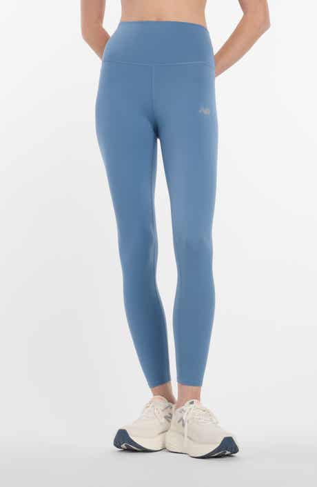 New Balance Harmony High Waist Leggings