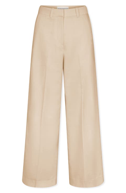 Katherine Wide Leg Pants