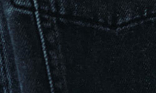 Bella Dahl Anya Studded Fringe Trim Denim Jacket In Blue