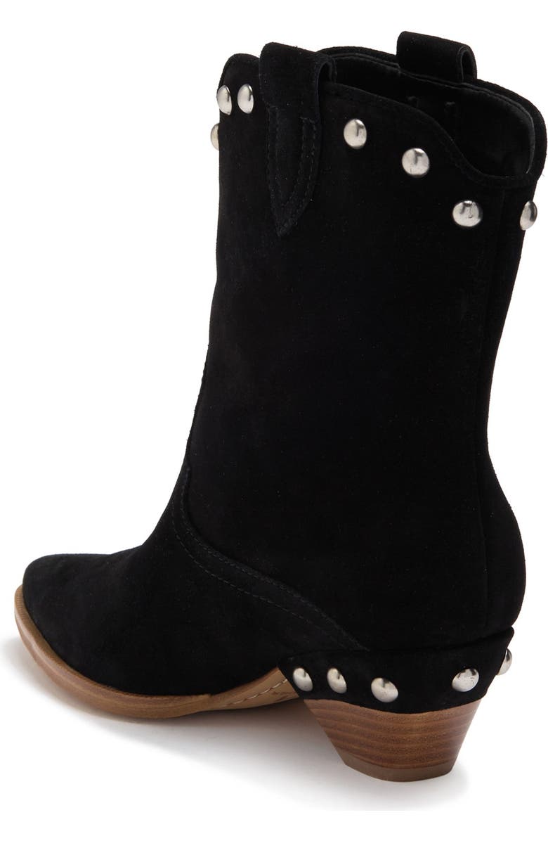 Marc Fisher LTD Ryan Western Bootie, Alternate, color,