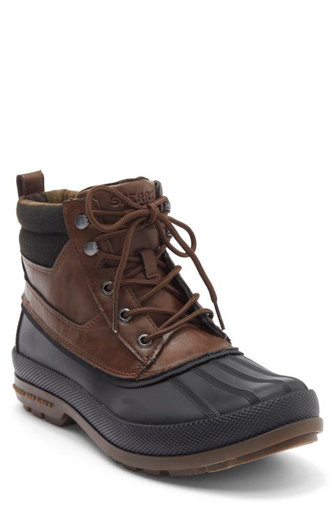 Gloucester Waterproof Duck Boot (Men)