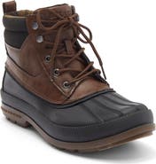 Sperry Gloucester Waterproof Duck Boot