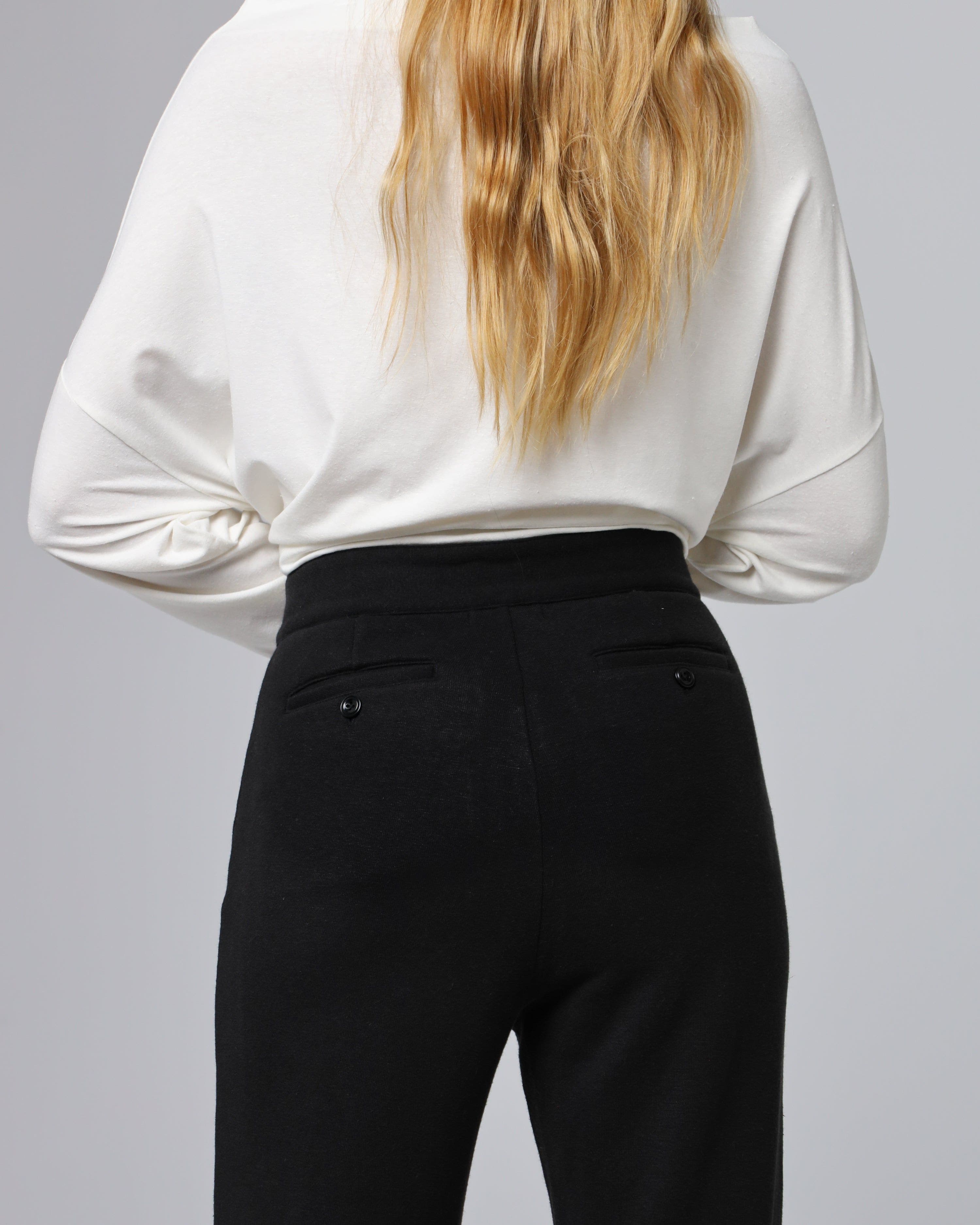 Classics High Rise Pants - image 2
