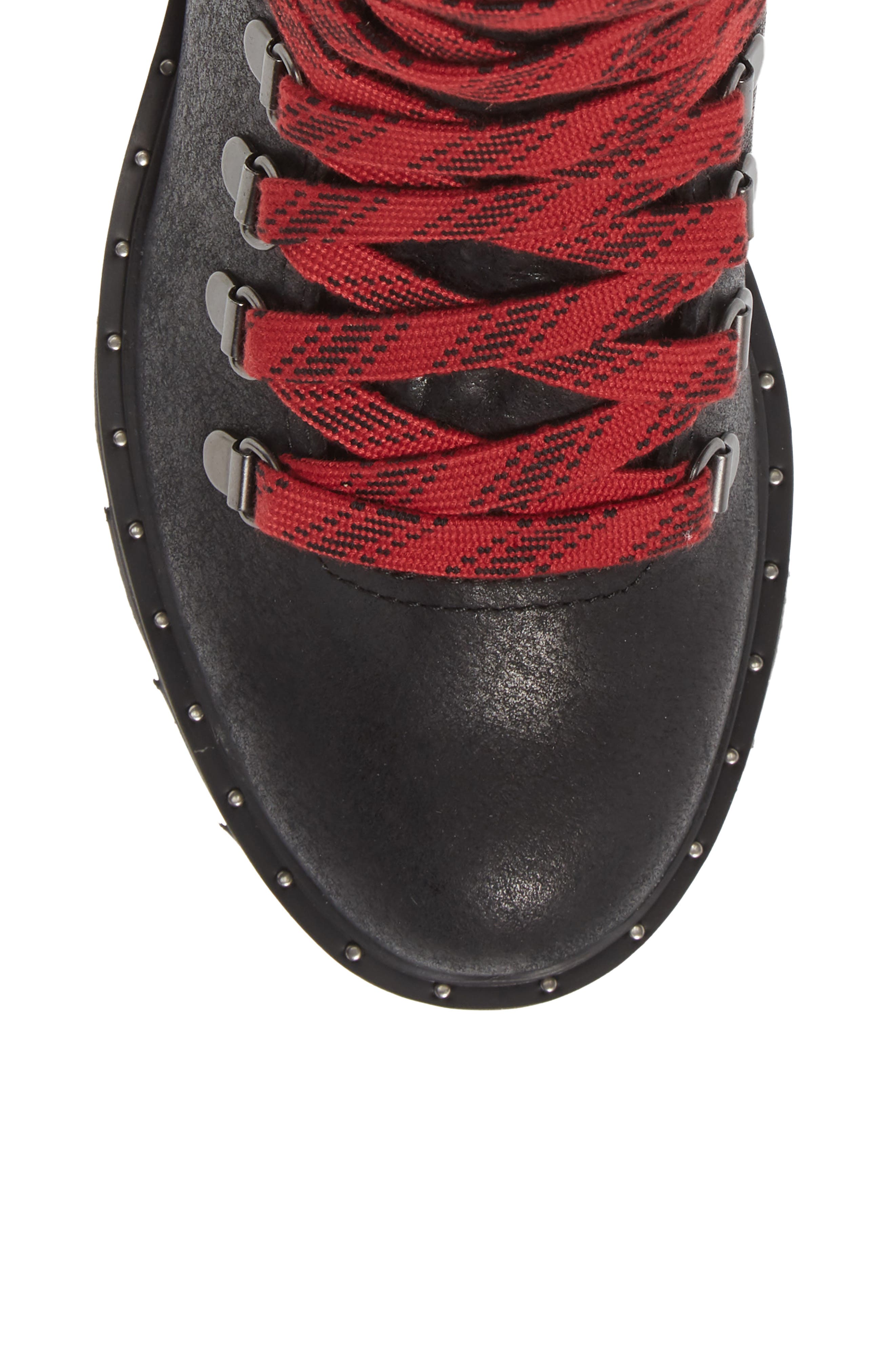 SOREL Lennox Waterproof Hiker Boot, Alternate, color, 