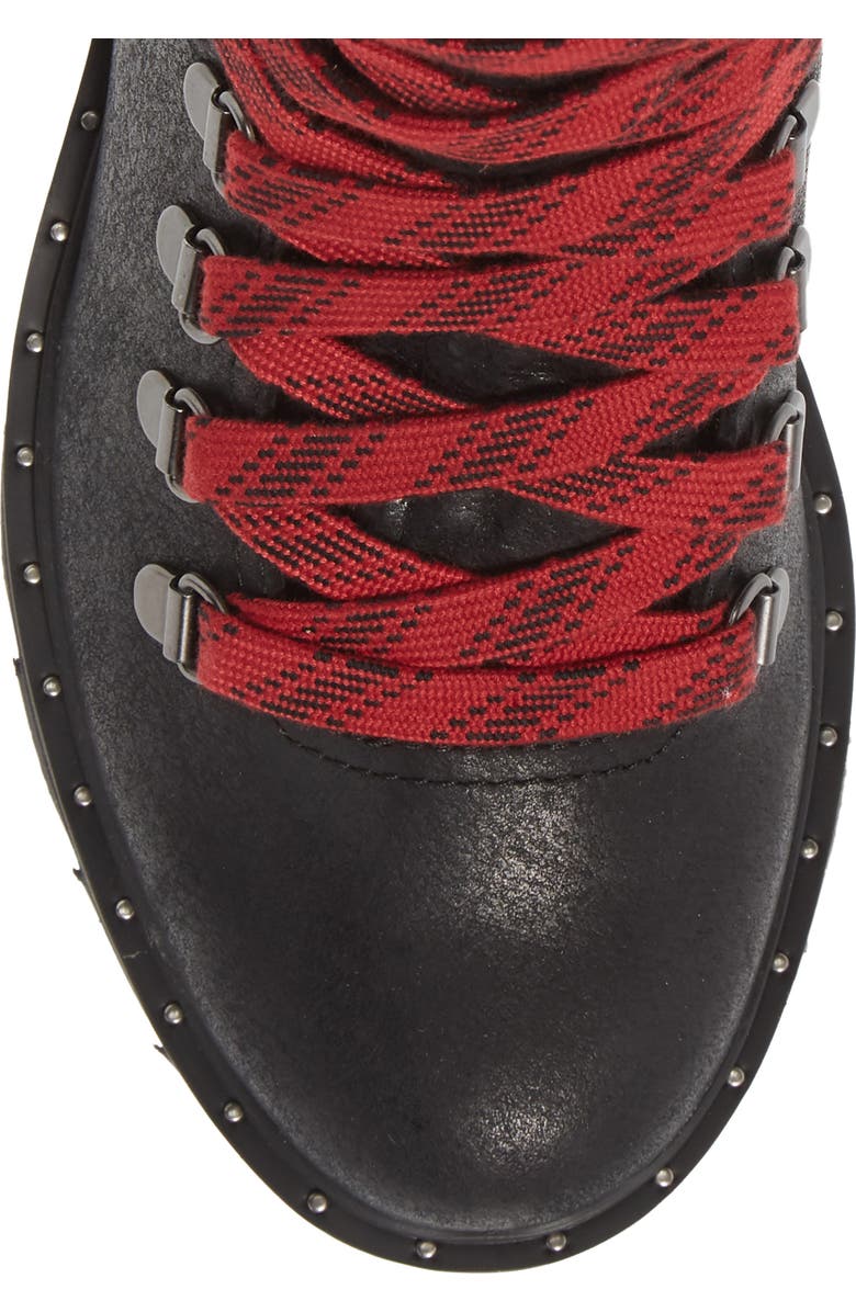 SOREL Lennox Waterproof Hiker Boot (Women) | Nordstrom