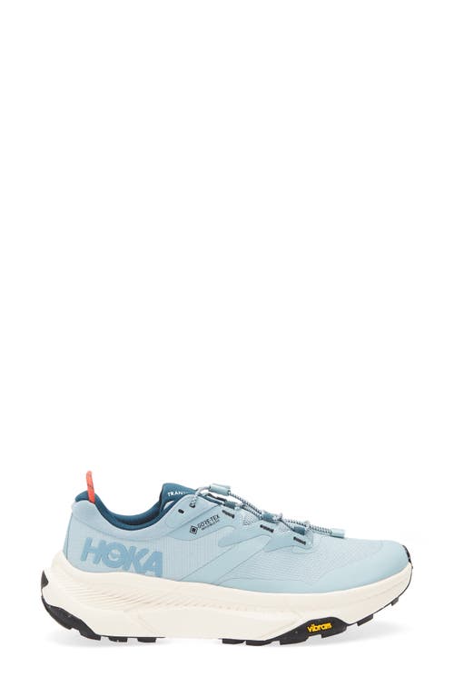Hoka Transport Gore-tex Sneakers