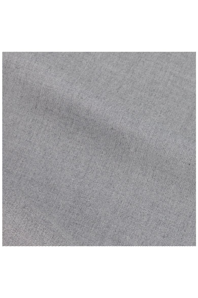 Sharkskin Dress Pants, Alternate, color, GREY