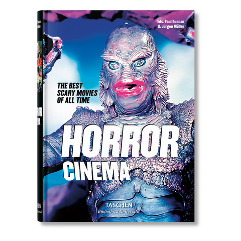 Horror Cinema